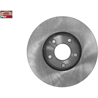 Front Disc Brake Rotor by PROMAX - 14-34159 pa1