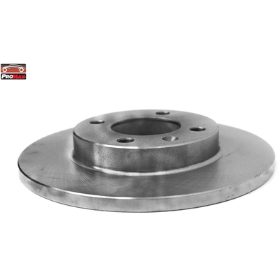 Front Disc Brake Rotor by PROMAX - 14-3416 pa2