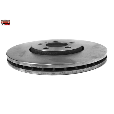 Front Disc Brake Rotor by PROMAX - 14-34168 pa1