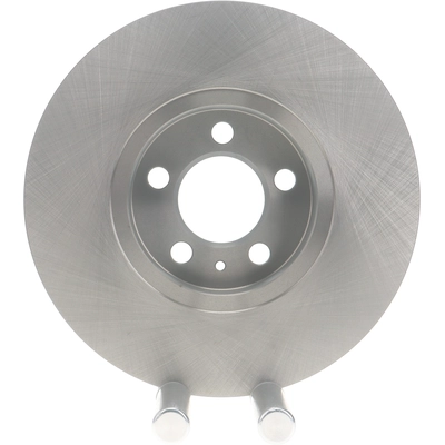 Front Disc Brake Rotor by PROMAX - 14-34168 pa6