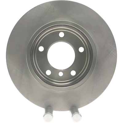 Front Disc Brake Rotor by PROMAX - 14-34173 pa6