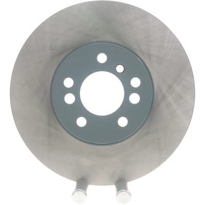 Front Disc Brake Rotor by PROMAX - 14-34184 pa4