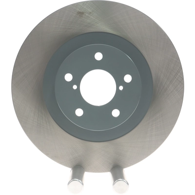 Front Disc Brake Rotor by PROMAX - 14-34203 pa4