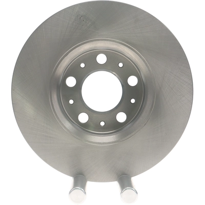 Front Disc Brake Rotor by PROMAX - 14-34207 pa5