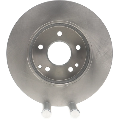 Front Disc Brake Rotor by PROMAX - 14-34216 pa6