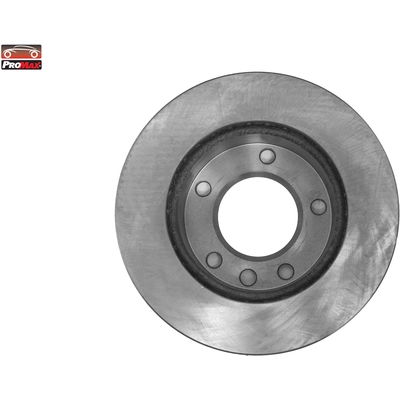 Front Disc Brake Rotor by PROMAX - 14-34225 pa1