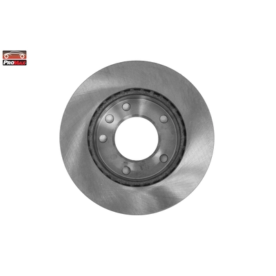 Front Disc Brake Rotor by PROMAX - 14-34226 pa1