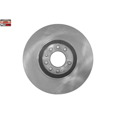Front Disc Brake Rotor by PROMAX - 14-34248 pa1