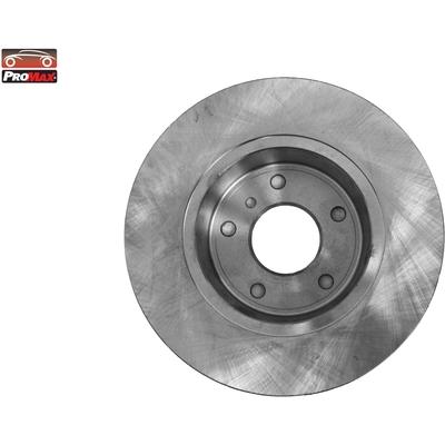 Front Disc Brake Rotor by PROMAX - 14-34253 pa2