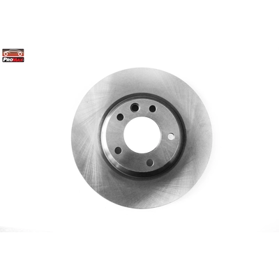 Front Disc Brake Rotor by PROMAX - 14-34264 pa2