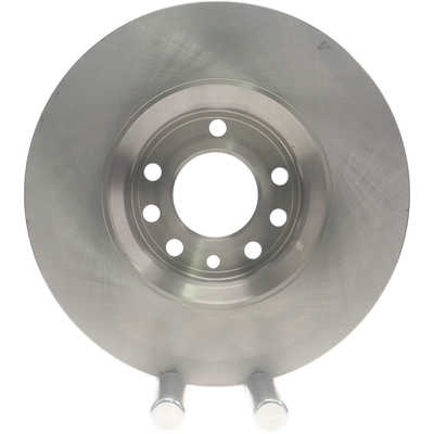 Front Disc Brake Rotor by PROMAX - 14-34267 pa6