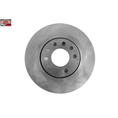 Front Disc Brake Rotor by PROMAX - 14-34269 pa2