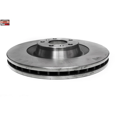 Front Disc Brake Rotor by PROMAX - 14-34270 pa2