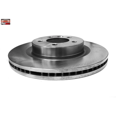 Front Disc Brake Rotor by PROMAX - 14-34274 pa1