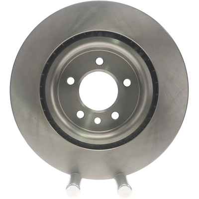 Front Disc Brake Rotor by PROMAX - 14-34274 pa6