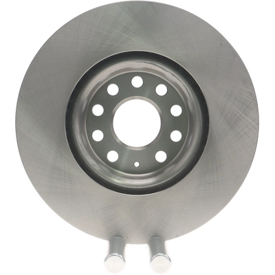 Front Disc Brake Rotor by PROMAX - 14-34279 pa5