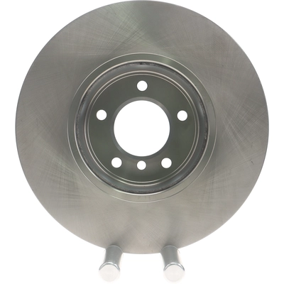 Front Disc Brake Rotor by PROMAX - 14-34283 pa6