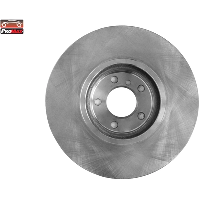 Front Disc Brake Rotor by PROMAX - 14-34295 pa1