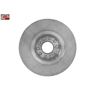 Front Disc Brake Rotor by PROMAX - 14-34300 pa1