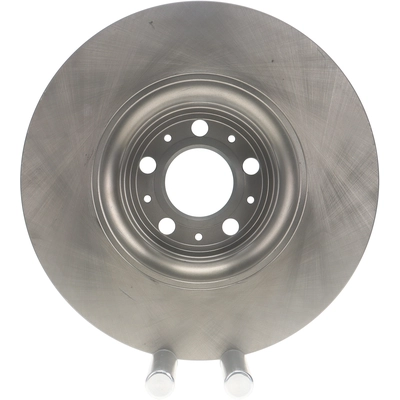 Front Disc Brake Rotor by PROMAX - 14-34357 pa6