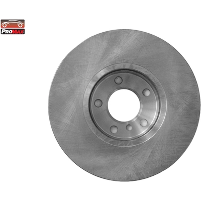 Front Disc Brake Rotor by PROMAX - 14-34360 pa1