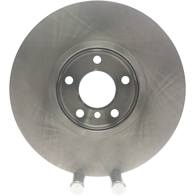 Front Disc Brake Rotor by PROMAX - 14-34360 pa6