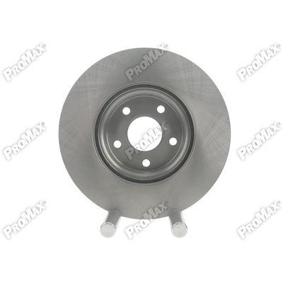 Front Disc Brake Rotor by PROMAX - 14-34364 pa1
