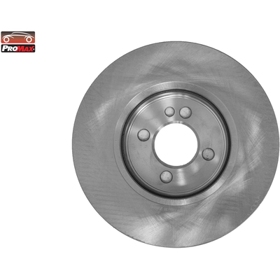 Front Disc Brake Rotor by PROMAX - 14-34367 pa1