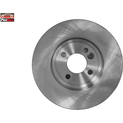 Disque de frein à disque avant by PROMAX - 14-34378 pa2