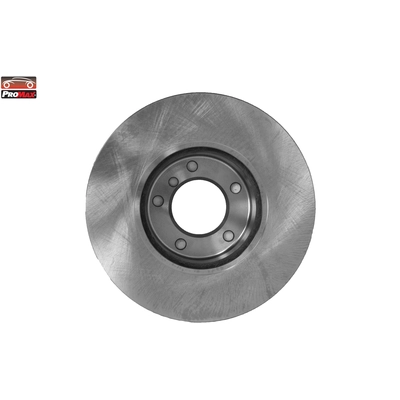 Front Disc Brake Rotor by PROMAX - 14-34390 pa1