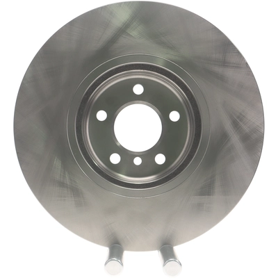 Front Disc Brake Rotor by PROMAX - 14-34409 pa5