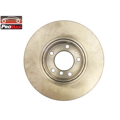 Front Disc Brake Rotor by PROMAX - 14-3441 pa1