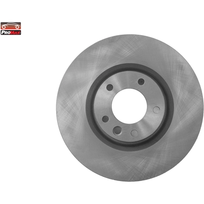 Disque de frein � disque avant by PROMAX - 14-34410 pa2