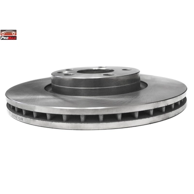 Front Disc Brake Rotor by PROMAX - 14-34413 pa1