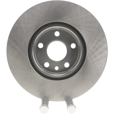 Front Disc Brake Rotor by PROMAX - 14-34413 pa5