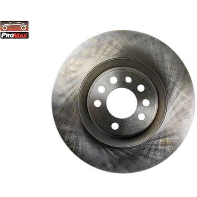 Front Disc Brake Rotor by PROMAX - 14-34415 pa1