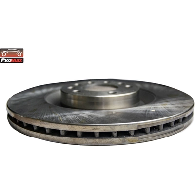 Front Disc Brake Rotor by PROMAX - 14-34415 pa2