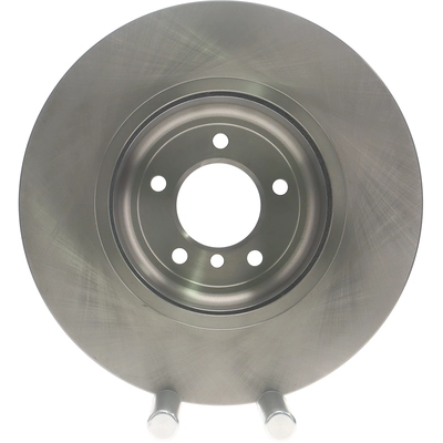 Front Disc Brake Rotor by PROMAX - 14-34417 pa6