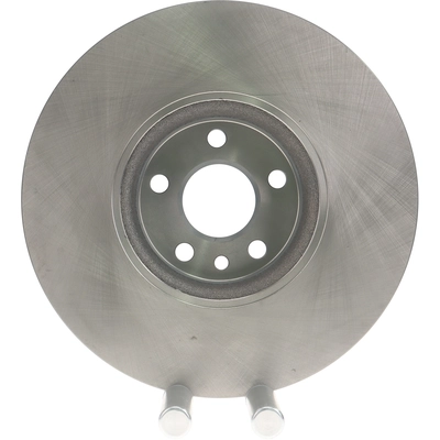 Front Disc Brake Rotor by PROMAX - 14-34422 pa5