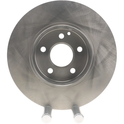 Front Disc Brake Rotor by PROMAX - 14-34424 pa4