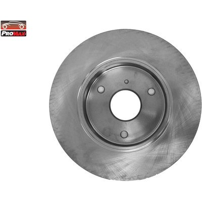 Front Disc Brake Rotor by PROMAX - 14-34435 pa1
