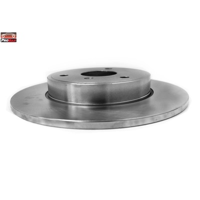 Front Disc Brake Rotor by PROMAX - 14-34435 pa2