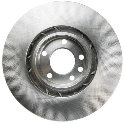 PROMAX - 14-34468 - Disc Brake Rotor pa1