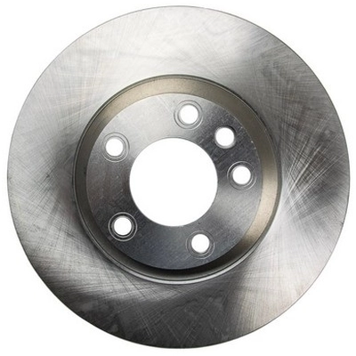 PROMAX - 14-34468 - Disc Brake Rotor pa2