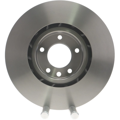 Front Disc Brake Rotor by PROMAX - 14-34469 pa6