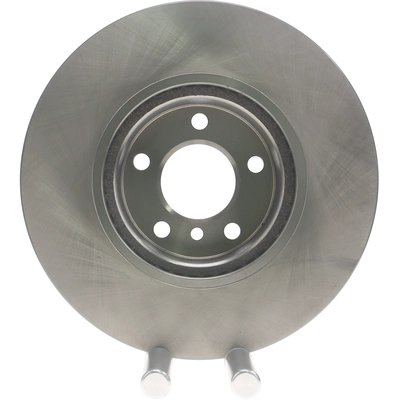 Front Disc Brake Rotor by PROMAX - 14-34488 pa6