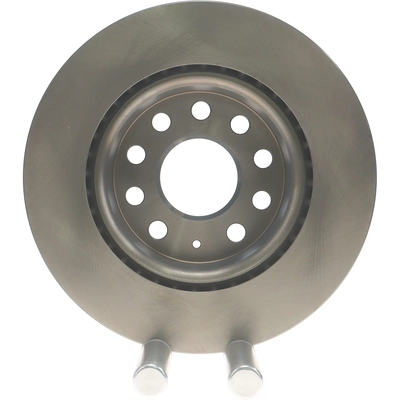 Front Disc Brake Rotor by PROMAX - 14-34501 pa6