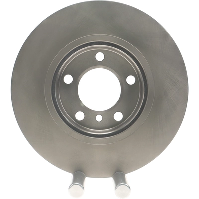 Front Disc Brake Rotor by PROMAX - 14-34504 pa6