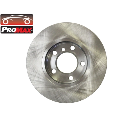 Disque de frein � disque avant by PROMAX - 14-34505 pa2