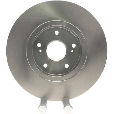 Front Disc Brake Rotor by PROMAX - 14-35137 pa5